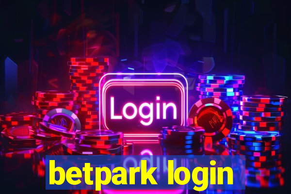 betpark login